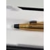 CROSS CENTURY BALLPOINT PEN 10K GOLD FILLED NEW IN PACKAGE 4502 Retail 122