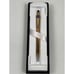 CROSS CENTURY BALLPOINT PEN 10K GOLD FILLED NEW IN PACKAGE 4502 Retail 122