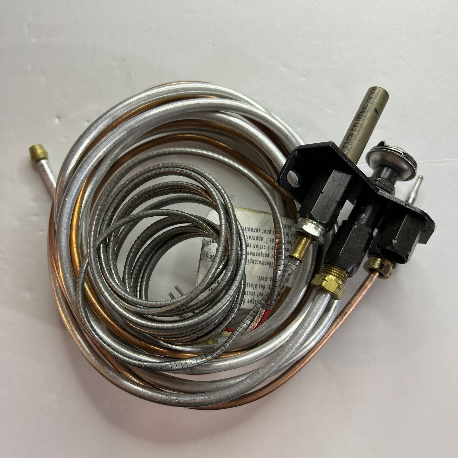 Town and Country Pilot Assembly TC36/TC42 Series A and B for Gas Fireplaces