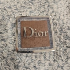 Dior Backstage Face & Body Powder-No- Powder 8N Brand New *Discontinued*