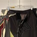 Tapout Burst MMA UFC Boardshorts - sz 38
