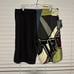 Tapout Burst MMA UFC Boardshorts - sz 38