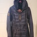 Naketano women's winter jacket