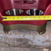 Neater Feeder Deluxe Dogs Mess-Proof Bowls 17”L x 12” W x 10” H