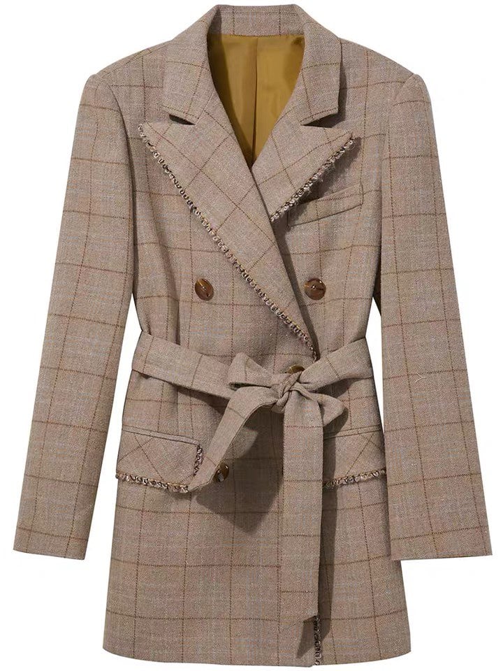 Trench Coat