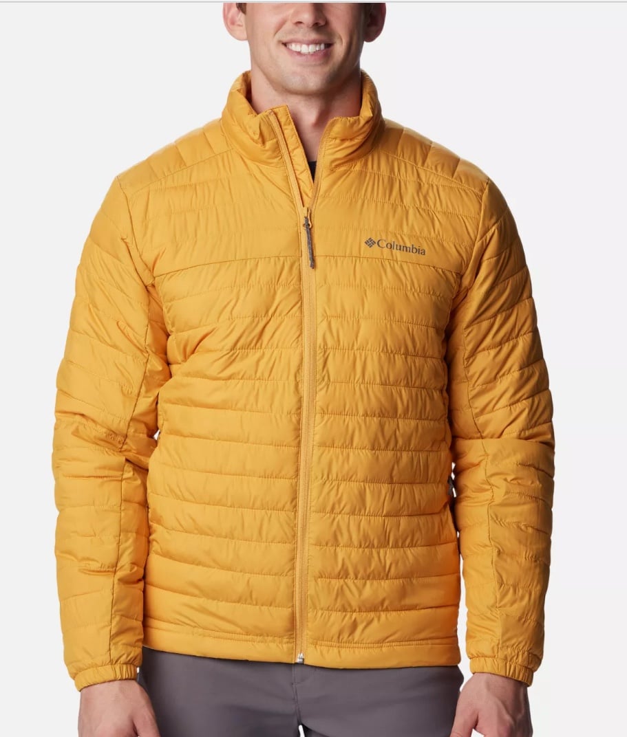 ITEM: Vintage Columbia Sportswear Company Puffer | Depop