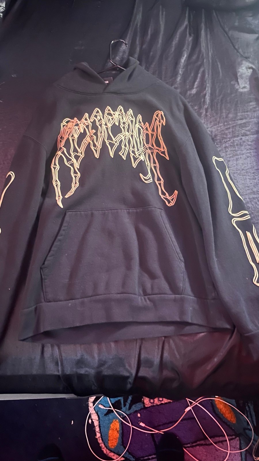 hoodie