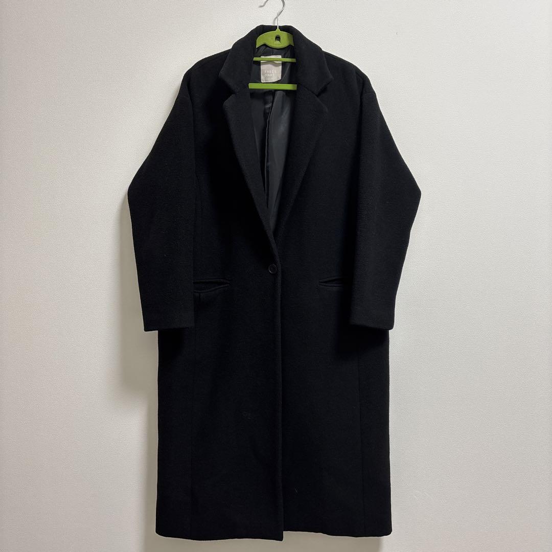 Long coat for women