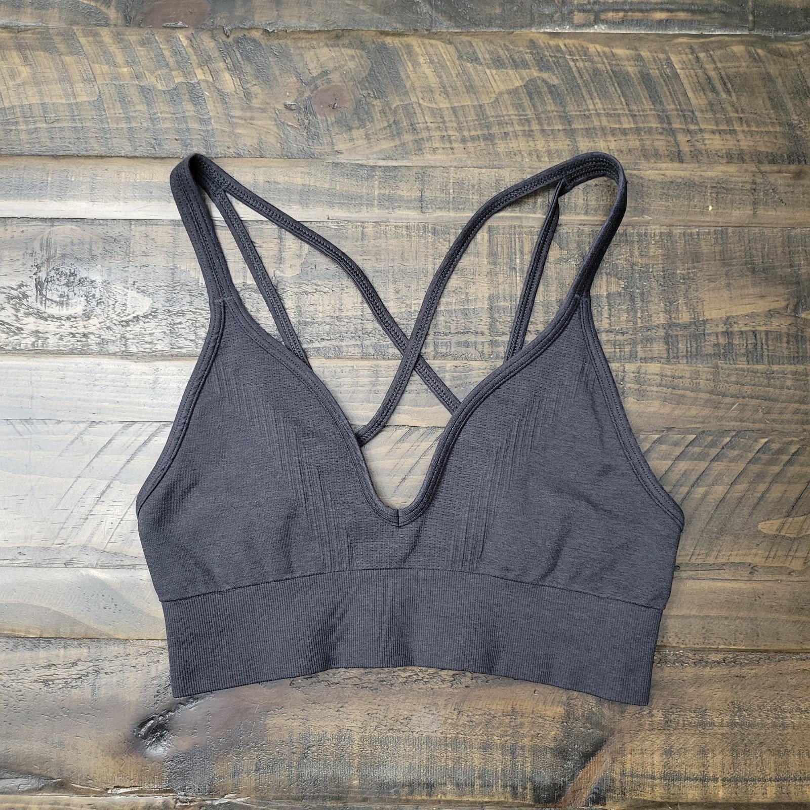 LULULEMON Seamless Sports Bra | 4