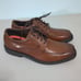 Men's Oxfords Rockport Style Leader 2 Bike Toe Oxford 9.5