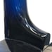 BC 38-Inch Acoustic Parlor Guitar (Blue Starburst) EXCELLENT
