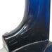 BC 38-Inch Acoustic Parlor Guitar (Blue Starburst) EXCELLENT
