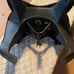 2004 to 2009 GS 500f upper fairing