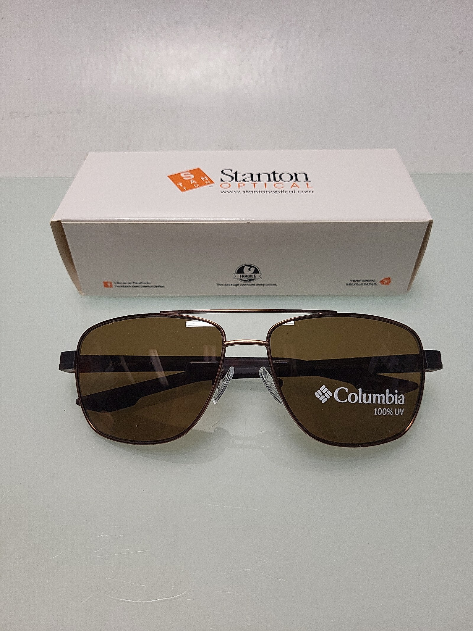 Columbia Vamoose C100S 220 Sunglasses