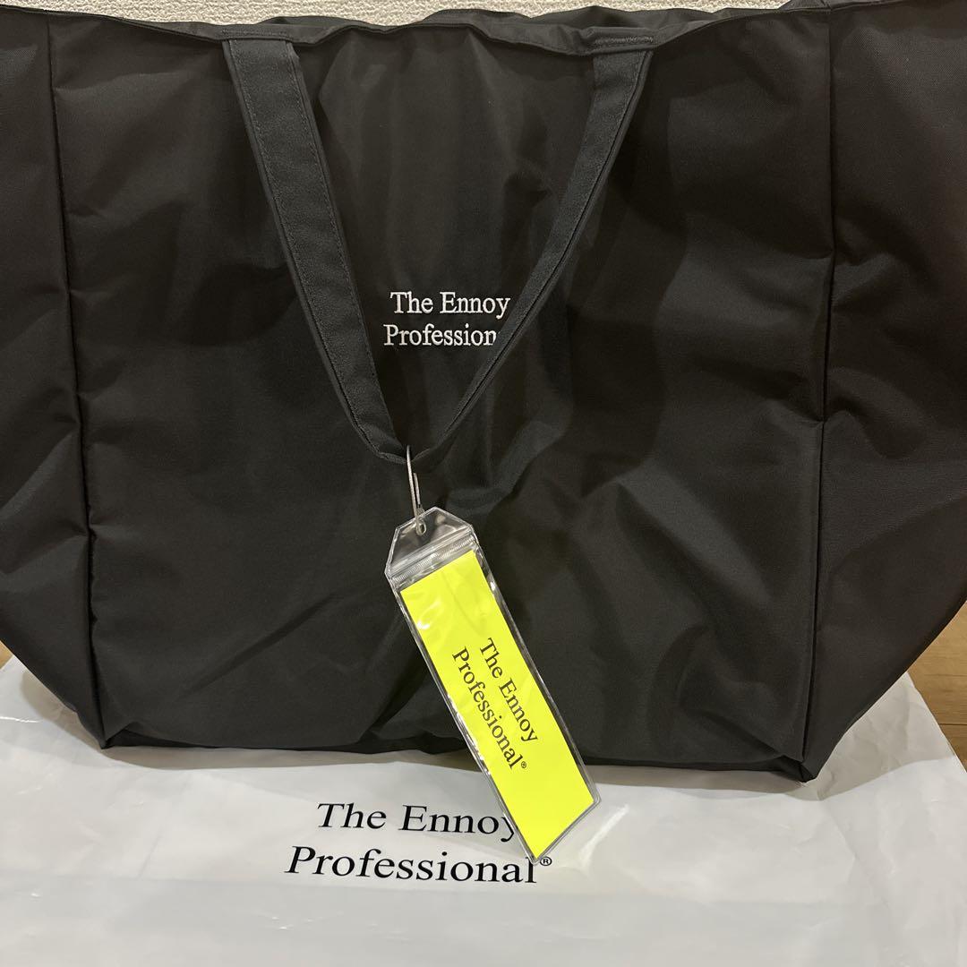 ENNOY UTILITY BIG BAG Bags