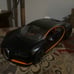 Bburago 1:18 Sport Diecast Alloy Car Model collection For Bugatti Chiron no box