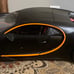 Bburago 1:18 Sport Diecast Alloy Car Model collection For Bugatti Chiron no box
