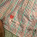Disney baby Winnie the Pooh springtime gingham Easter dress size 18-24 months