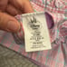 Disney baby Winnie the Pooh springtime gingham Easter dress size 18-24 months