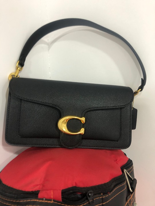Coach Tabby Shoulder Bag