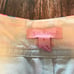 Lilly Pulitzer Nicki Ikat Blue Mocean Octopus Womens Skort Size 6