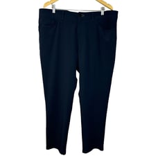 Public Rec Workday Chino Pants Black Performance Stretch blue Men's 40x32