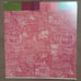 Graphic 45 12x12 Bloom Paper & Journaling Ephemera Cards Lot Retired Rare HTF