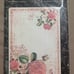 Graphic 45 12x12 Bloom Paper & Journaling Ephemera Cards Lot Retired Rare HTF