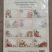 Graphic 45 12x12 Bloom Paper & Journaling Ephemera Cards Lot Retired Rare HTF