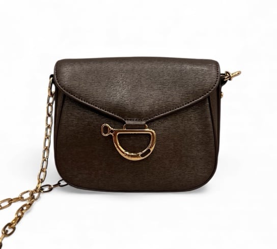 Classic Ralph Lauren Small Cross Body Bag