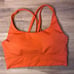 Lululemon Energy Longline Bra
