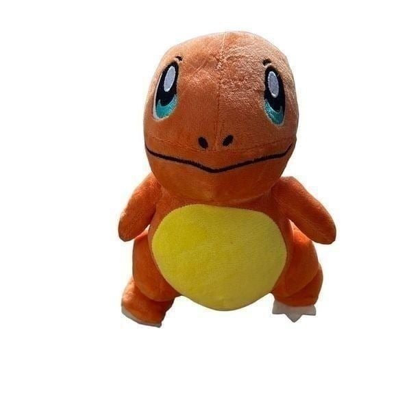 First edition Pokemon charmander TOMY Pokemon brand new