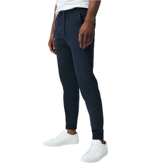 LULULEMON ABC WARPSTREME JOGGER TRUE NAVY 30 INSEAM