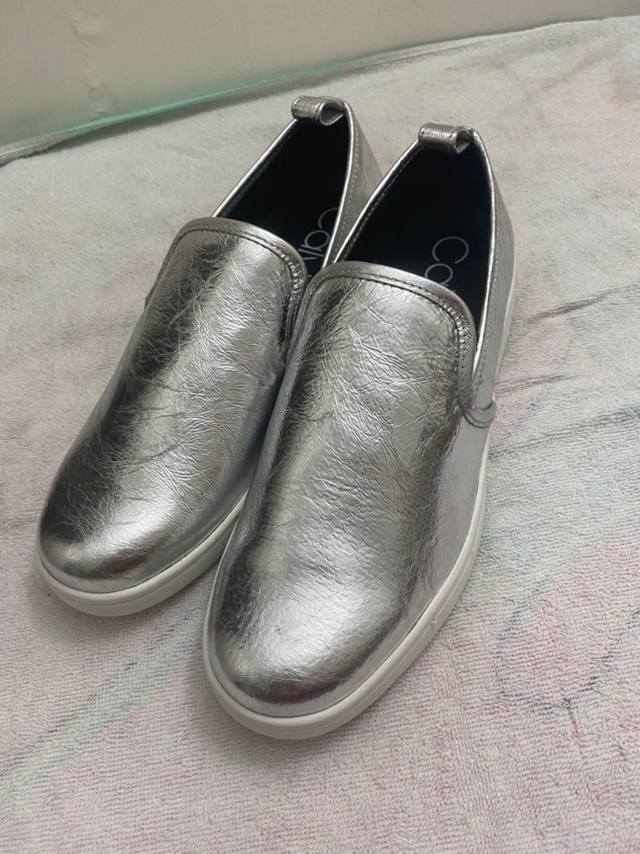 Slip On calvin klein