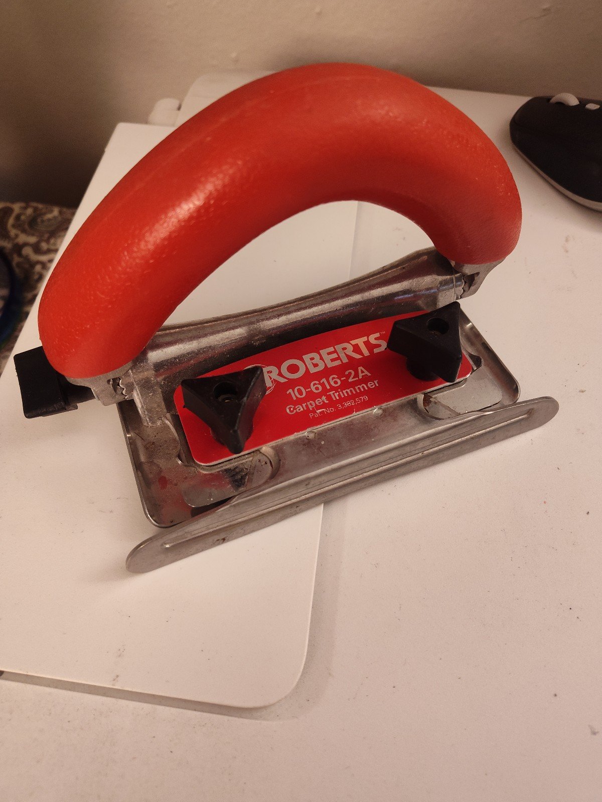Carpet Trimmer