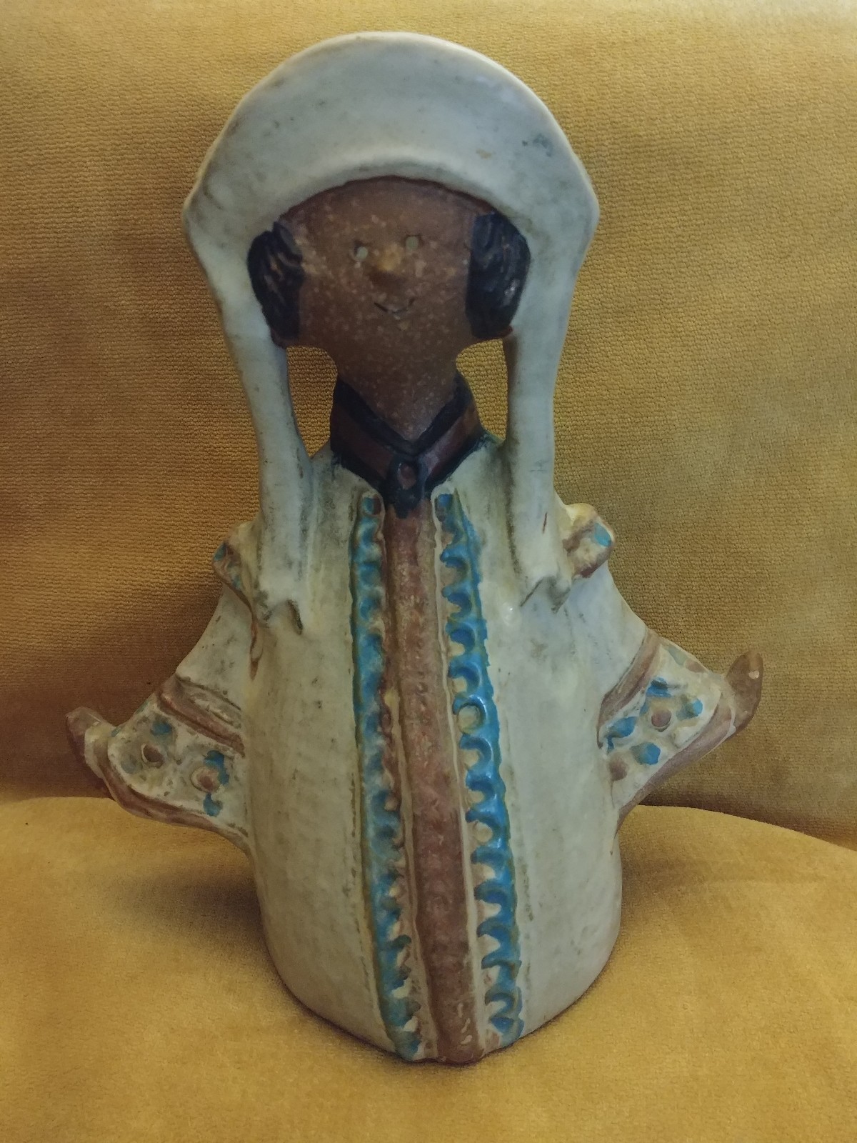 Metlox Potteries Helen Slater Stoneware