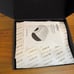 CINCOM Cordless Hand Massager with Heat