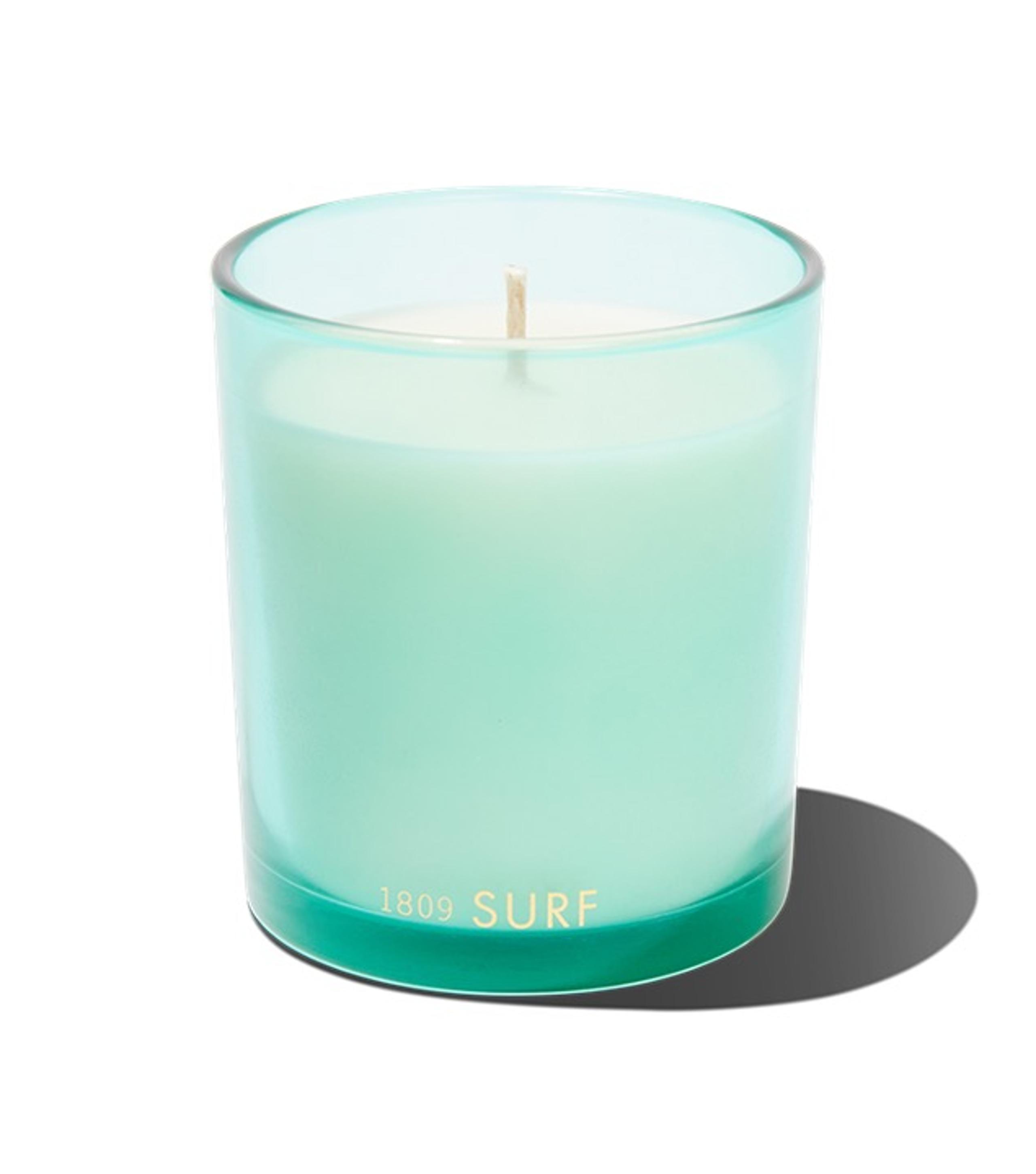 NEW Free People SURF Candle