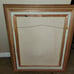 Beautiful Vintage Oil on Canvas Painting Landscape 24.5 x 28.5