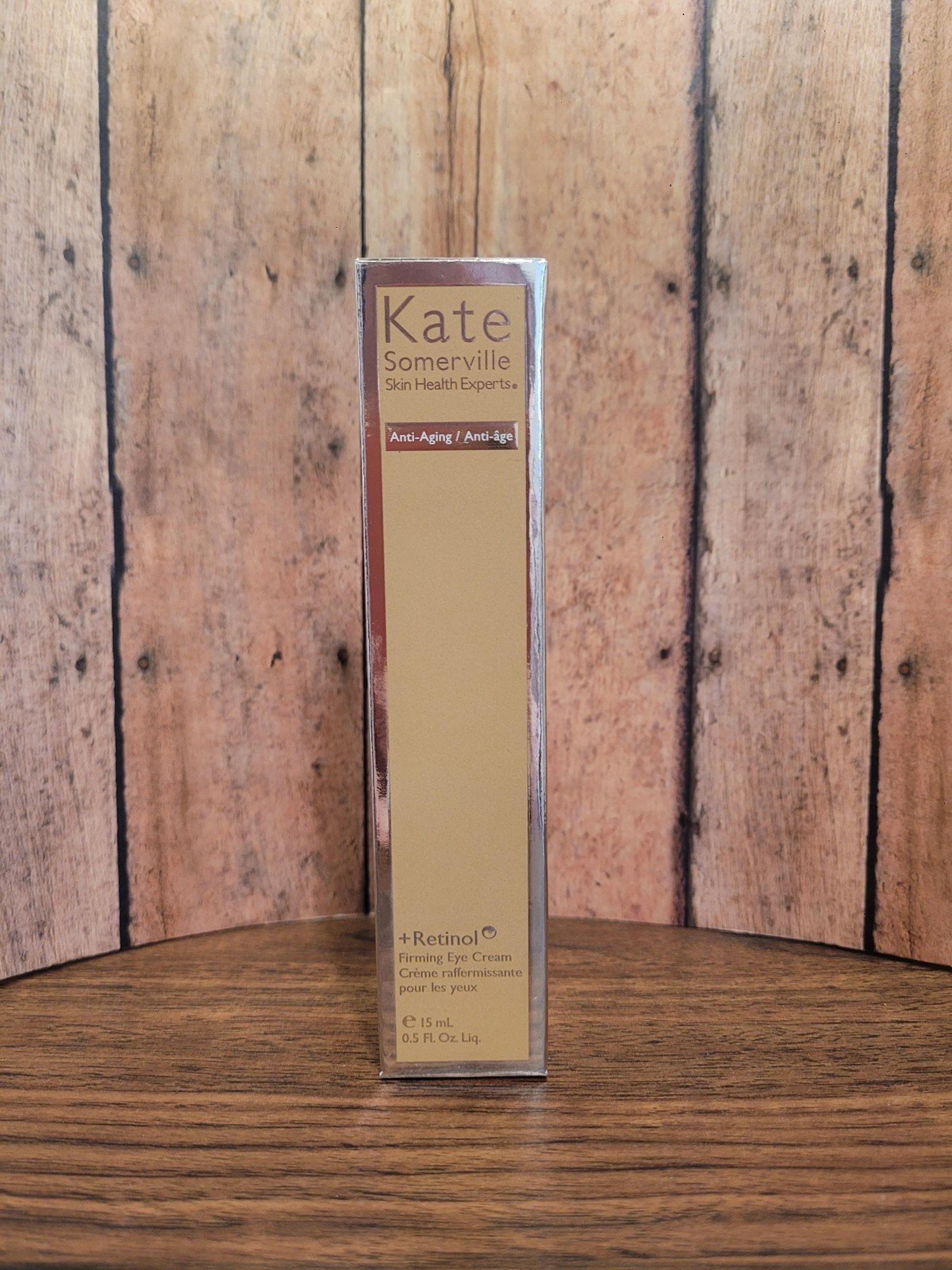 +Retinol Firming Eye Cream - Kate Somerville