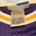 Magic Johnson Lakers throwback adidas je