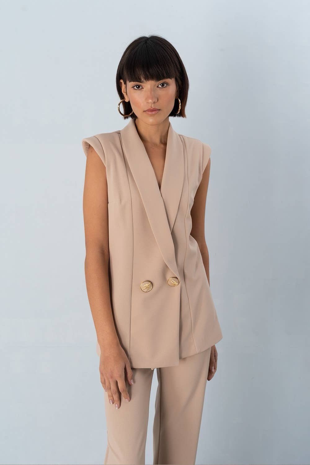 NWT Strena Vest and pant set