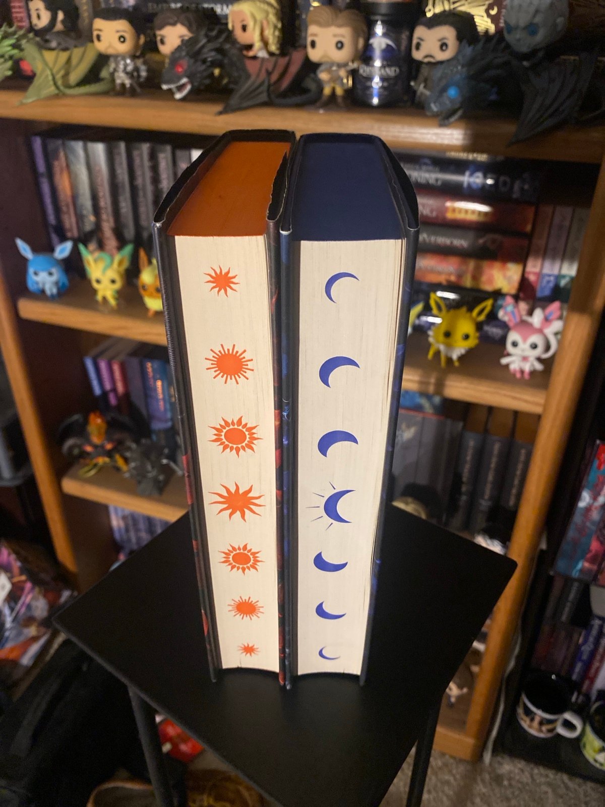 These Hollow Vows 2冊セットFairyloot Fairyloot Signed These Hollow Vows By Lexi Ryan | eBay