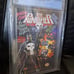 New Mutants #98 Facsimile Edition CGC 9.8