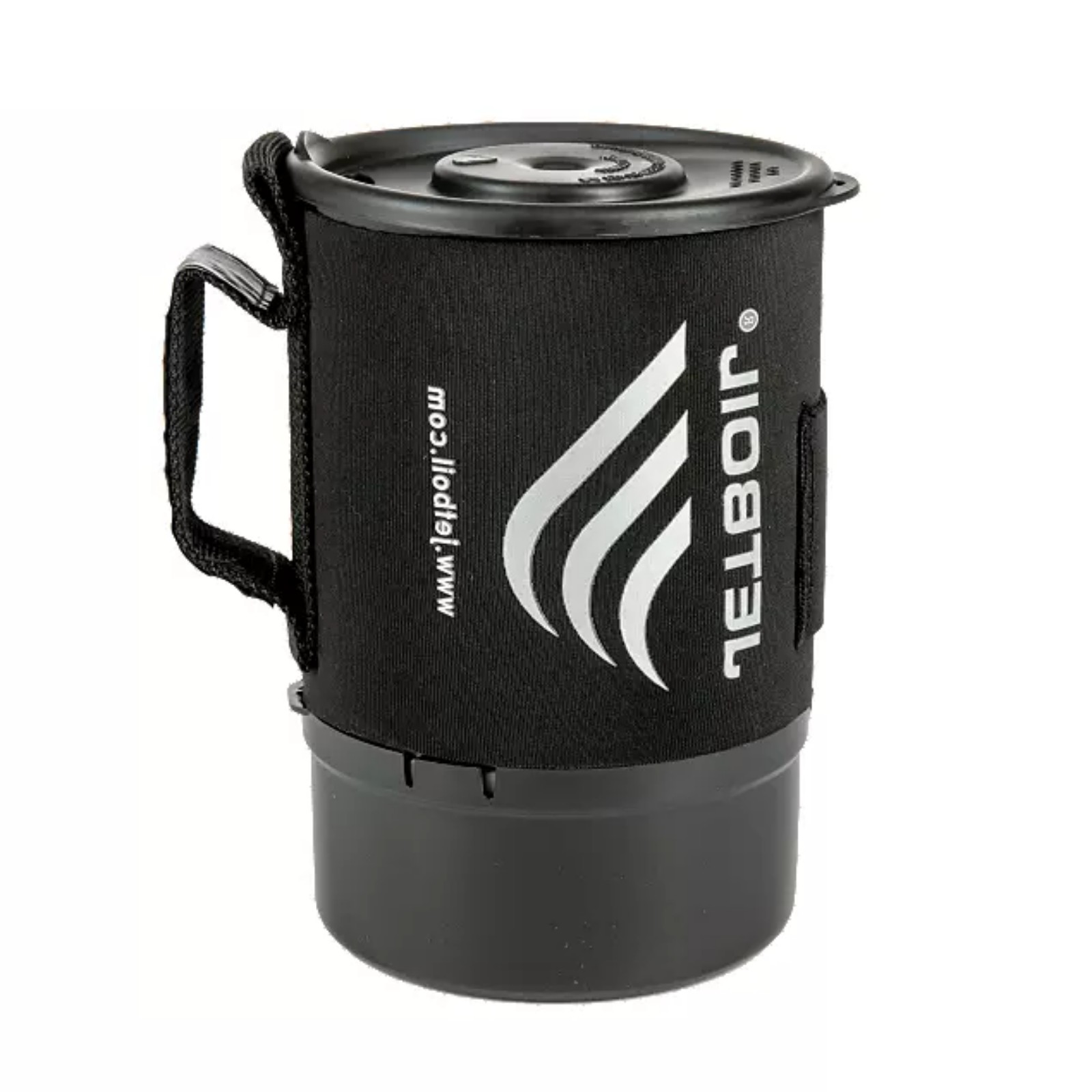 Zip Cooking System, Black, 4.1 in. x 6.5 in.