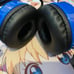 Fate Stay Night Saber Headphone Prize item Taito New