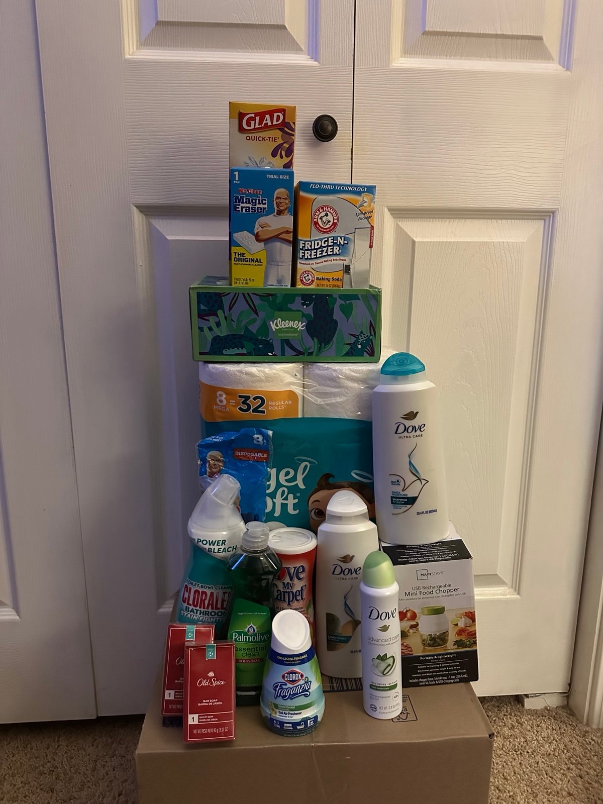Household Bundle
