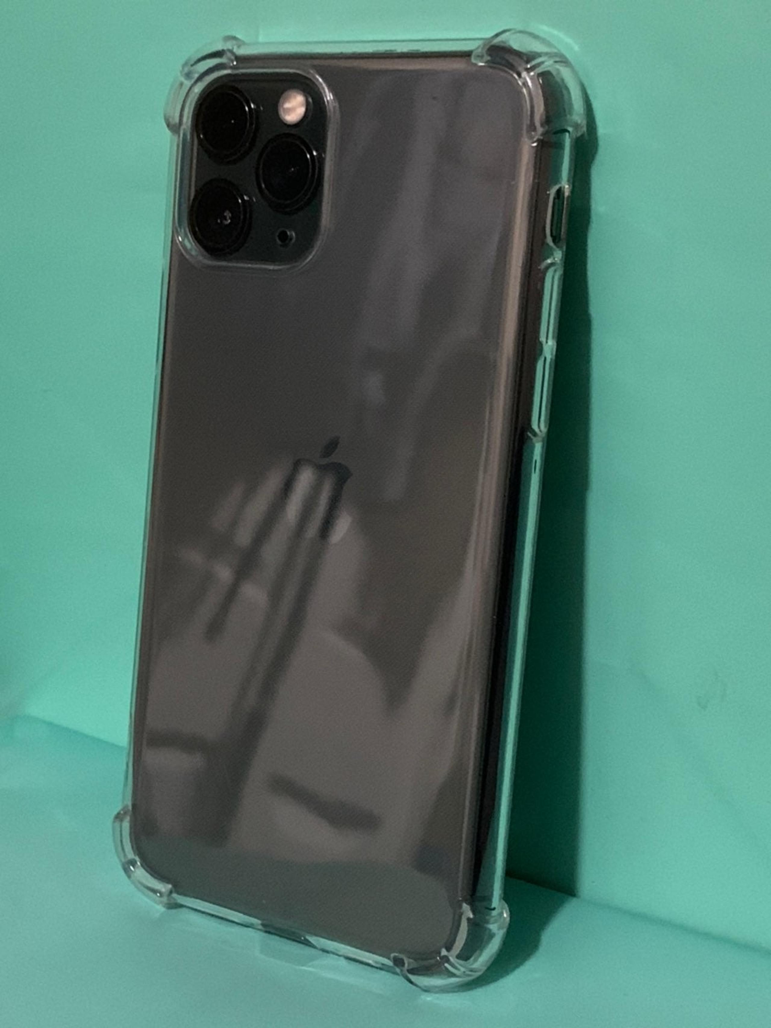 iPhone case