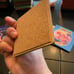 80's arcade coaster set + holder