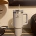 Stanley Ash OG 40 oz Tumbler -New and Flawless!
